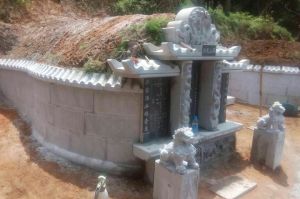 三门峡石材雕刻样板